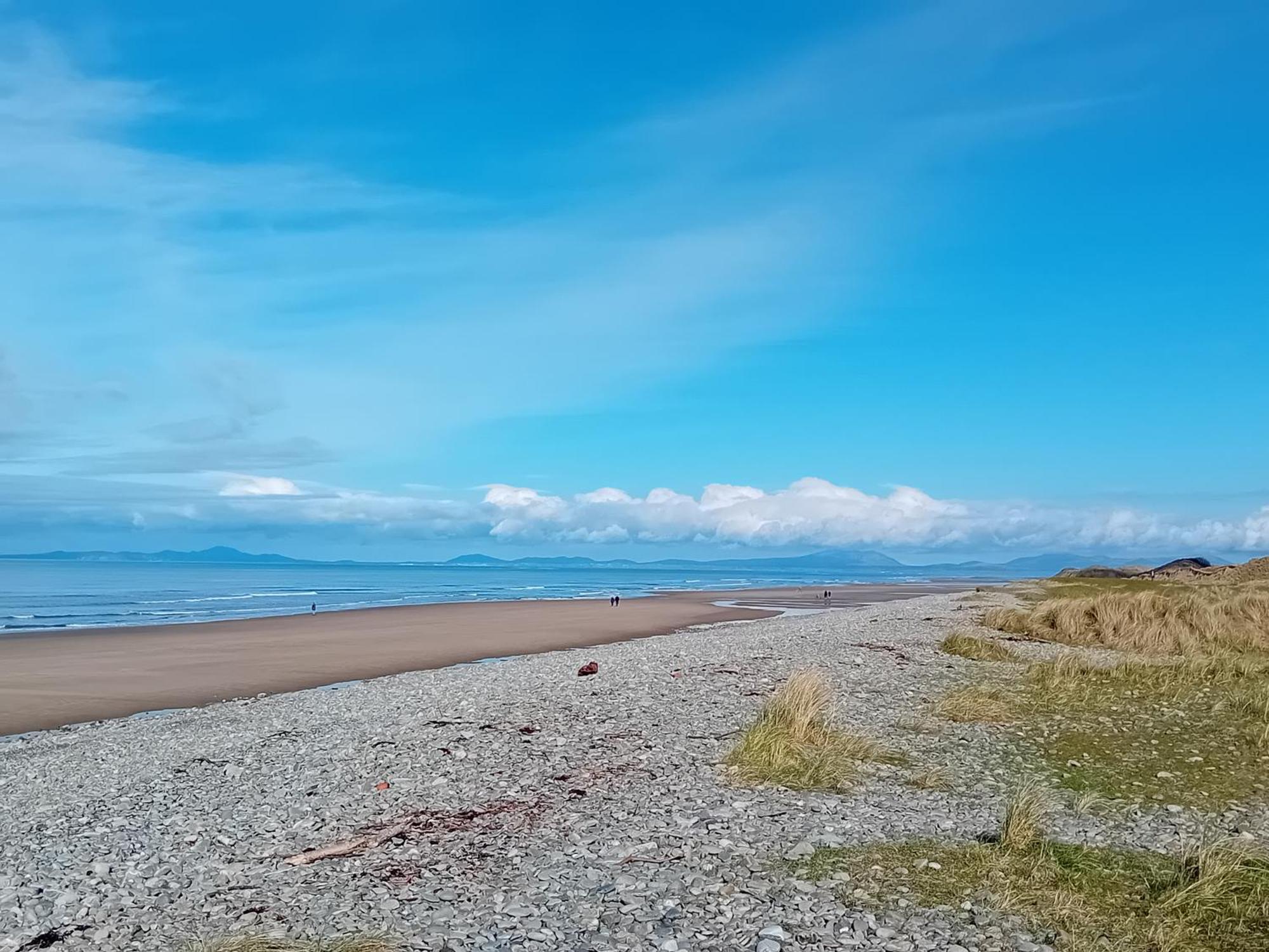 Holiday home Barmouthbay209