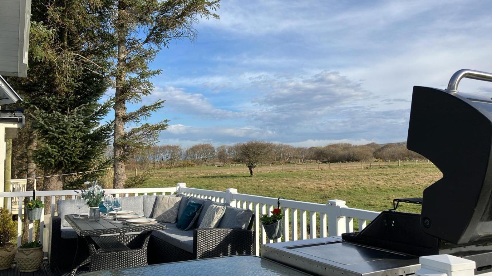 Barmouthbay209 Holiday home *