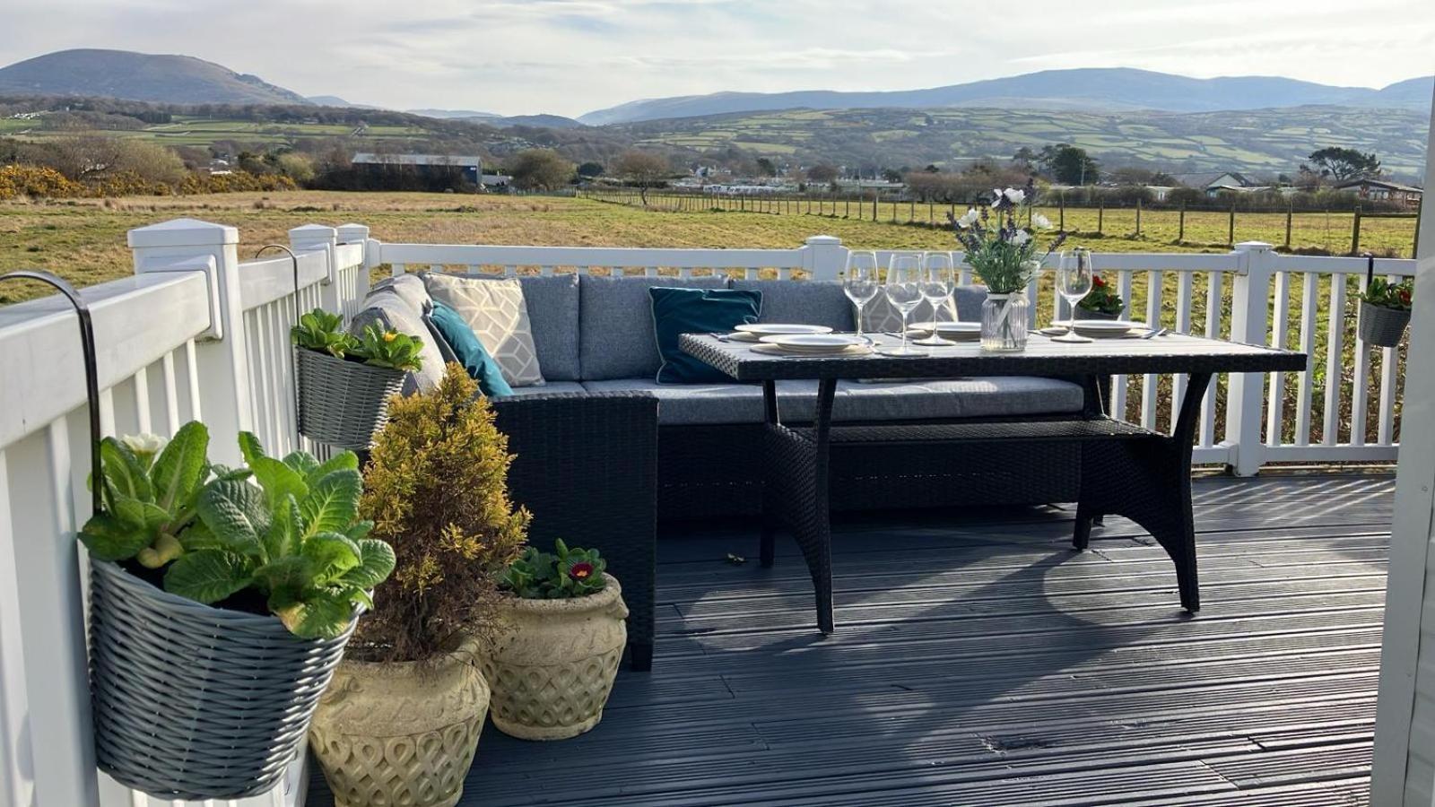 Holiday home Barmouthbay209 *