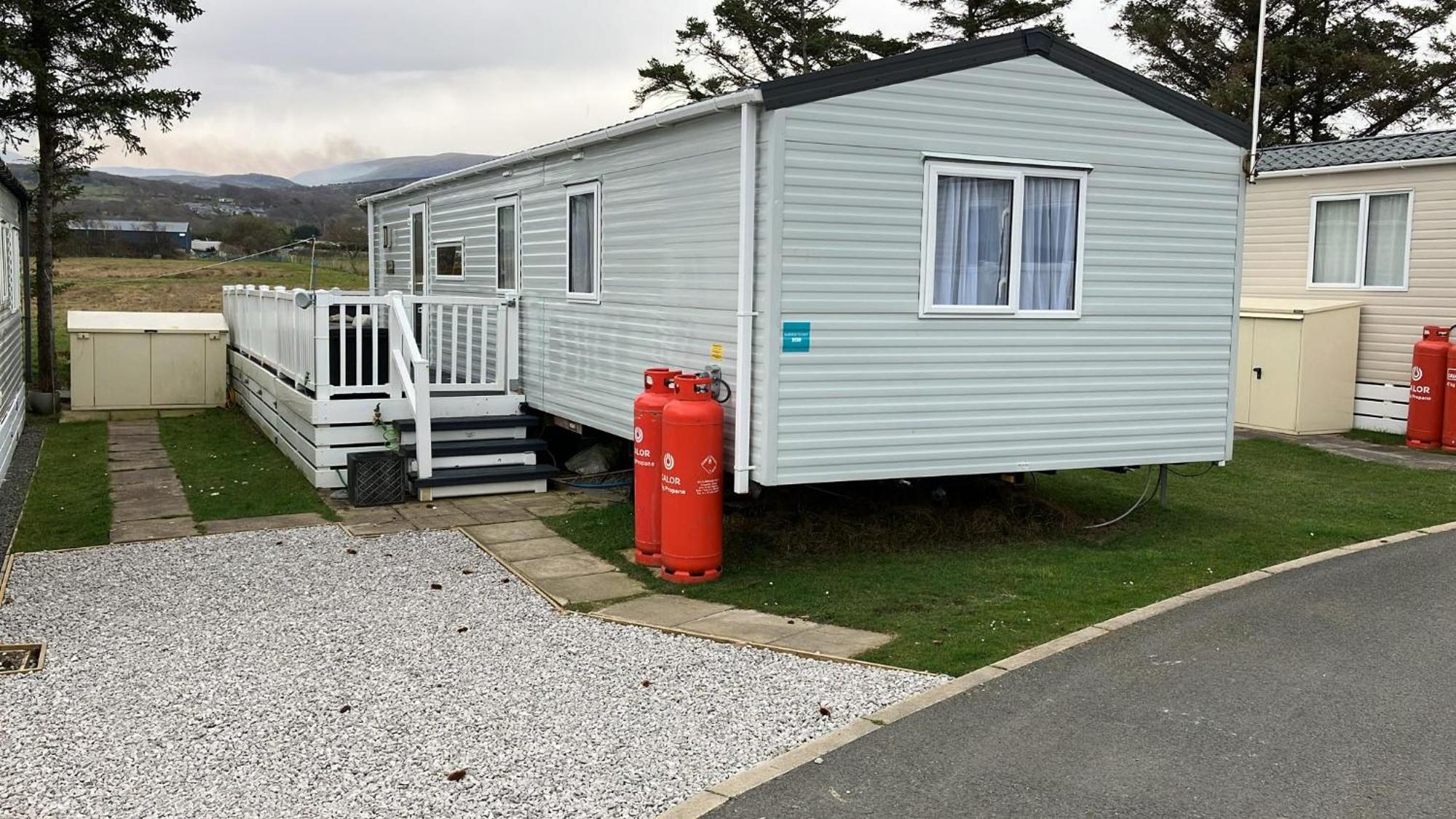 Barmouthbay209 Holiday home *
