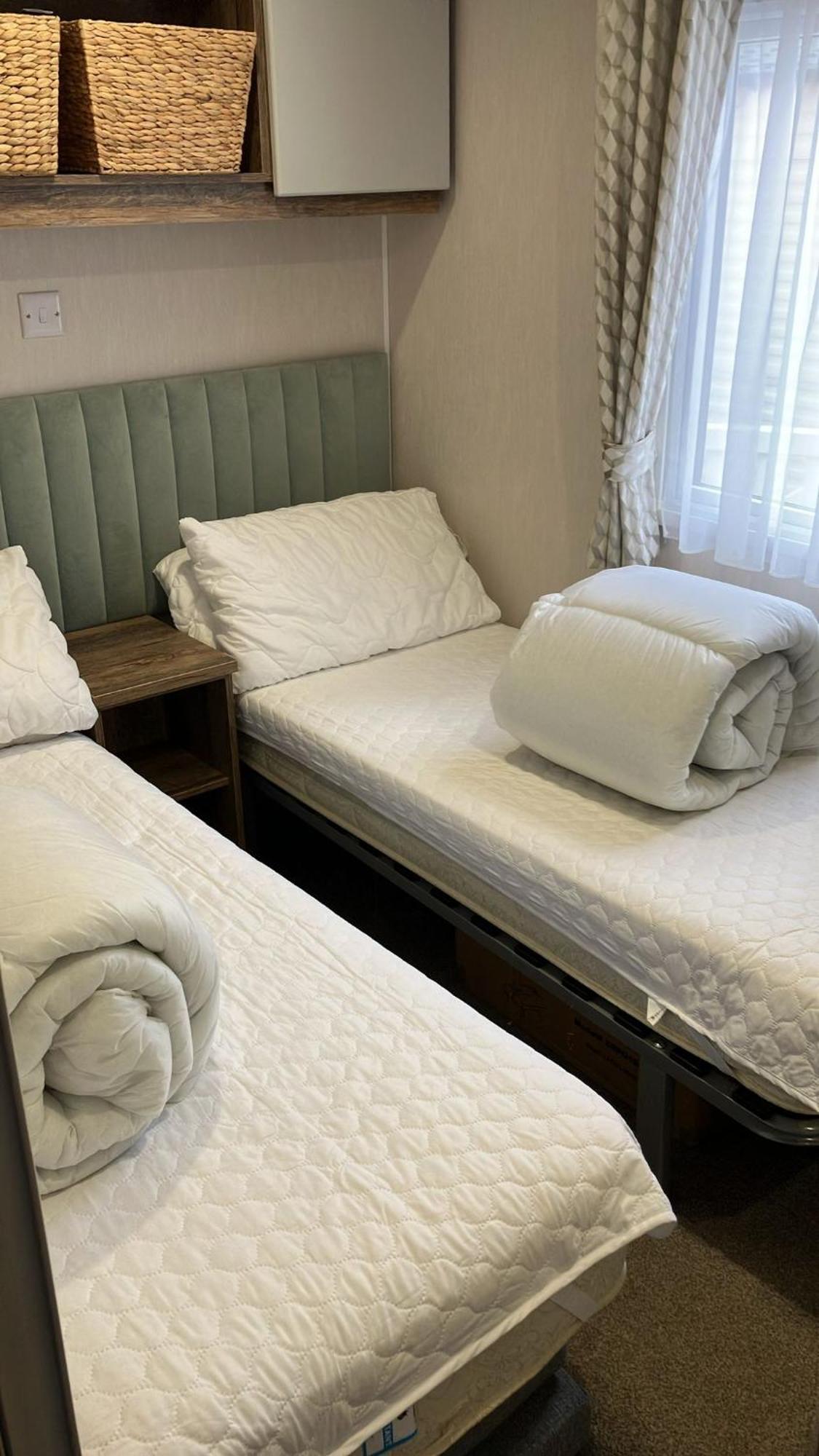 Holiday home Barmouthbay209 *